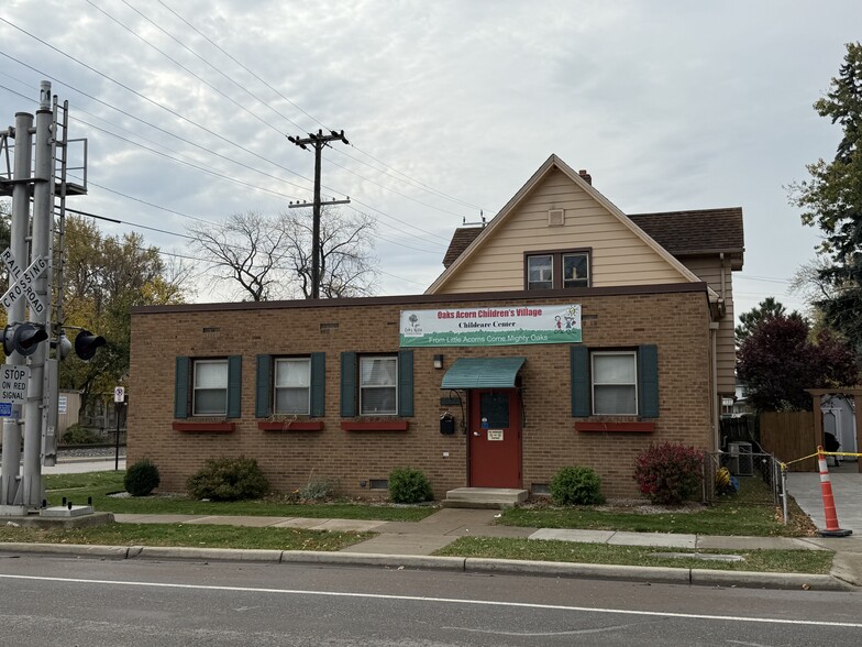 Primary Photo Of 942 E 3rd St, Monroe Schools For Sale