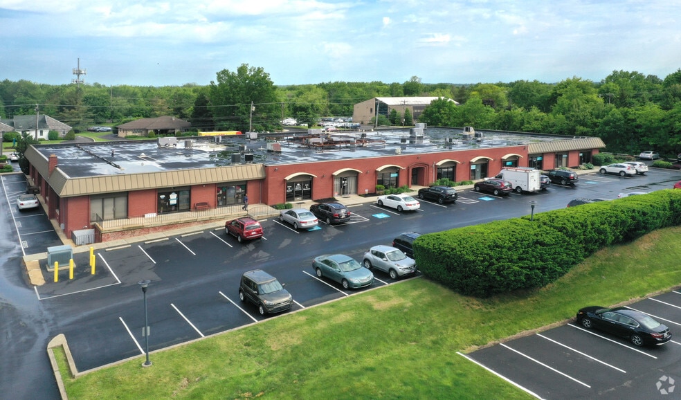 Primary Photo Of 2031 N Broad St, Lansdale Medical For Sale