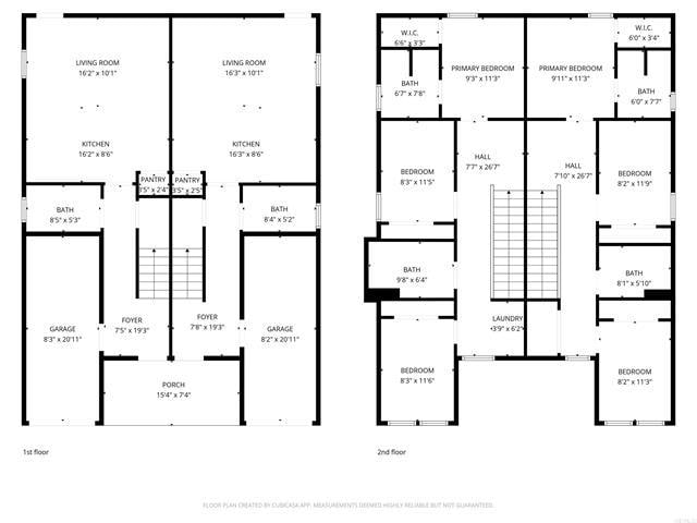 More Photos Of 409 & 411 E Center St, Jacksonville Specialty For Sale