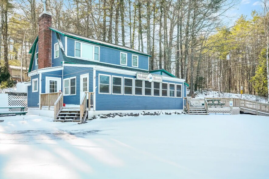 More Photos Of 11 Hobart Rd, Bristol Restaurant For Sale