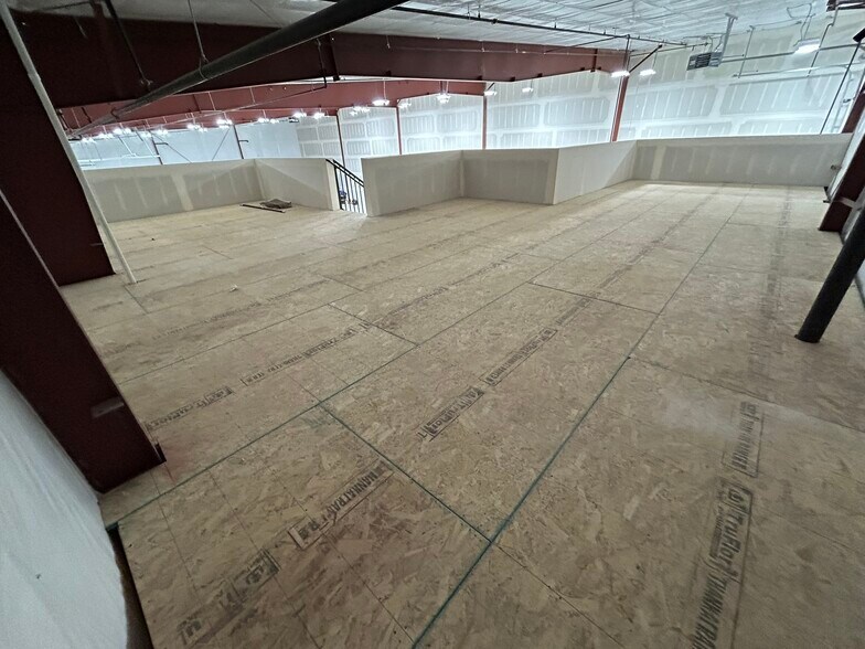 More Photos Of 503 Millennium Park Ln, Caldwell Warehouse For Lease