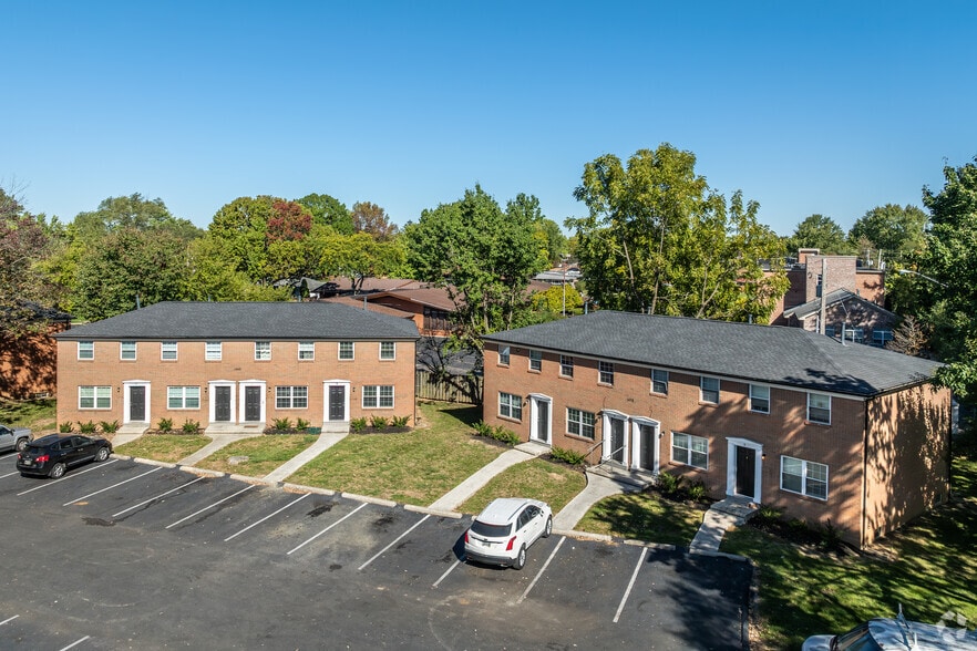 More Photos Of 1462 Elaine Rd, Columbus Apartments For Sale