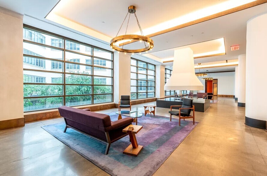 More Photos Of 2728 Thomson Ave, Long Island City Apartments For Sale