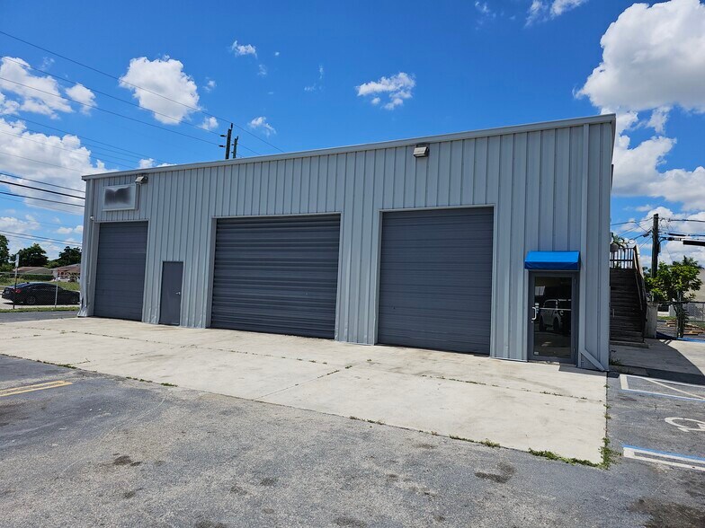 More Photos Of 3426 S Military Trl, Lake Worth Auto Repair For Sale