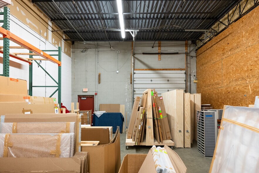 More Photos Of 124 Turnpike St, West Bridgewater Warehouse For Sale