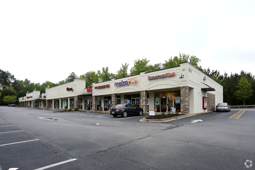 Primary Photo Of 3103 Cobb Pky NW, Acworth Unknown For Lease