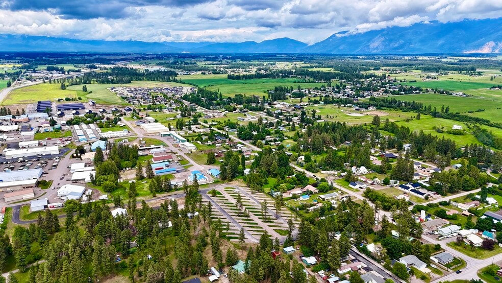 More Photos Of 433 Ash Rd, Kalispell Land For Sale