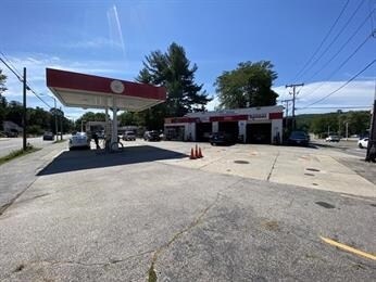 More Photos Of 624 Chandler St, Worcester Auto Repair For Sale