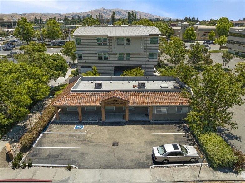 More Photos Of 2410 Dyer Ln, Fremont Medical For Lease
