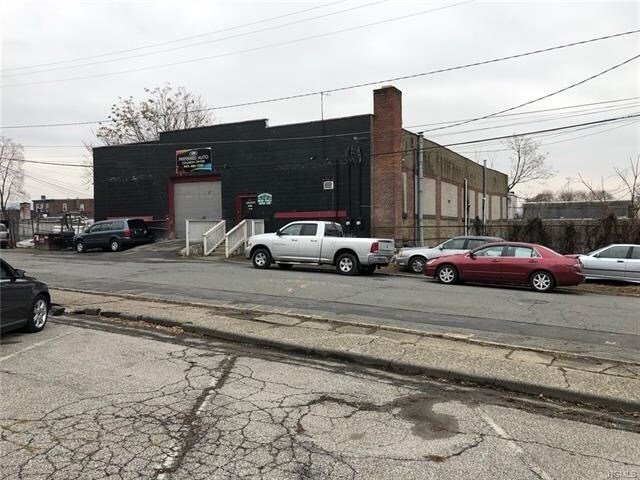 More Photos Of 179 Van Ness St, Newburgh Warehouse For Sale