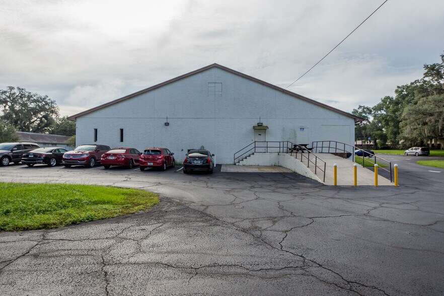 More Photos Of 5431 E Silver Springs Blvd, Silver Springs Office For Sale