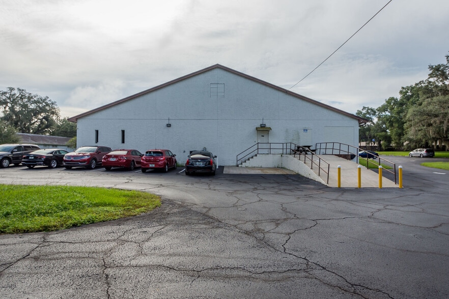More Photos Of 5431 E Silver Springs Blvd, Silver Springs Office For Lease