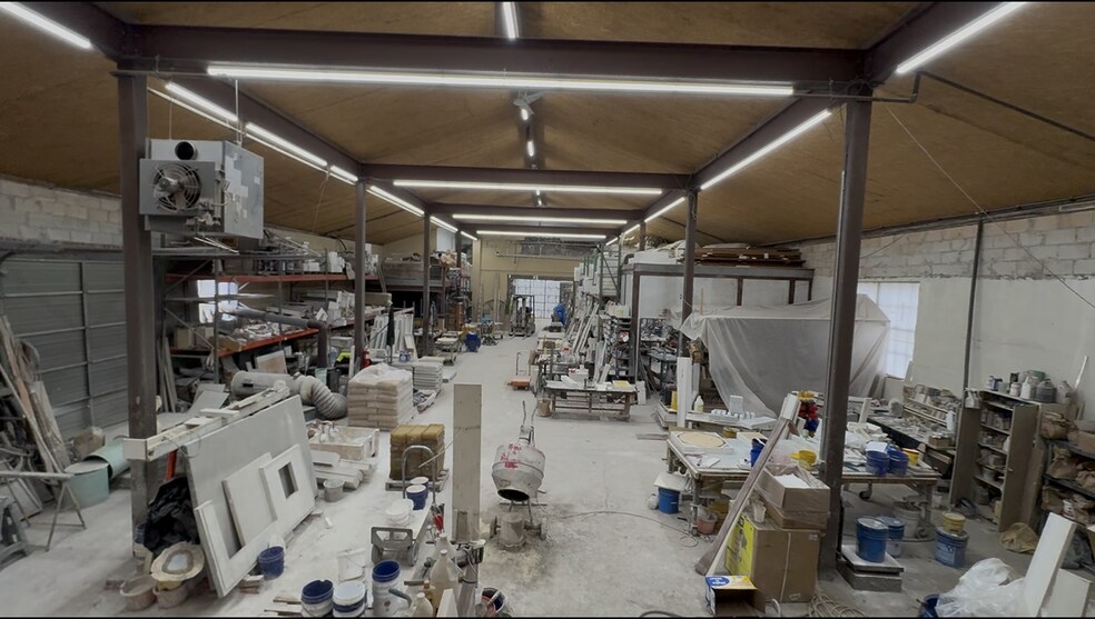 Primary Photo Of 959 Kennedy Blvd, Manville Industrial For Sale