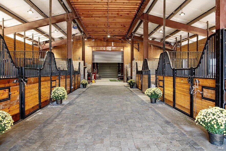 More Photos Of 1656 Middle Two Rock Rd, Petaluma Specialty For Sale