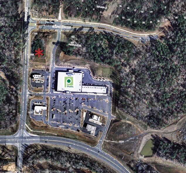 More Photos Of 1530 N College St, Auburn Land For Sale