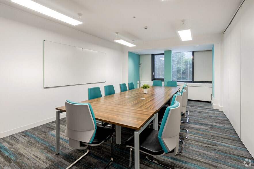 Photo of 1st Floor Ste 