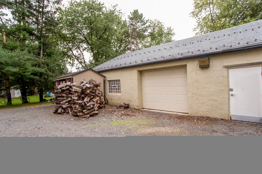 Primary Photo Of 1060 Davisville Rd, Wrightstown Specialty For Sale