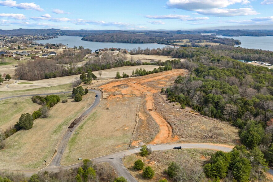 More Photos Of Turnstone Lane, Vonore Land For Sale