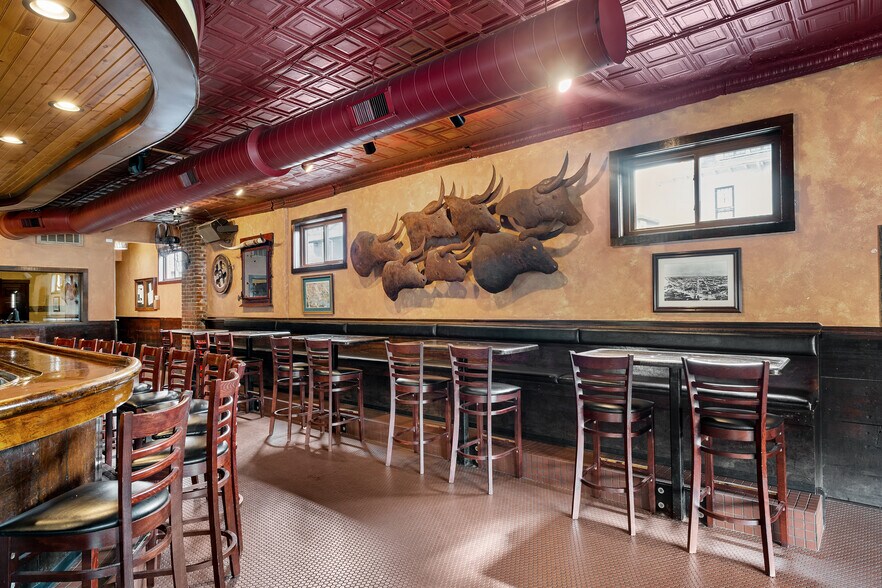 More Photos Of , Buffalo Specialty For Sale