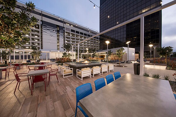 More Photos Of 2200 E Imperial Hwy, El Segundo Unknown For Lease