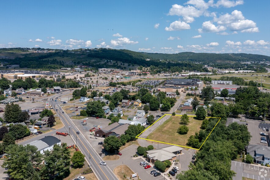 More Photos Of 157 Oakdale Rd, Johnson City Land For Sale