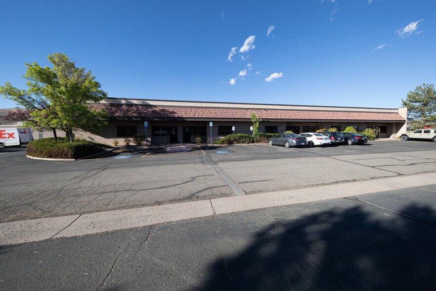 More Photos Of 1665 Old Hot Springs Rd, Carson City Medical For Lease