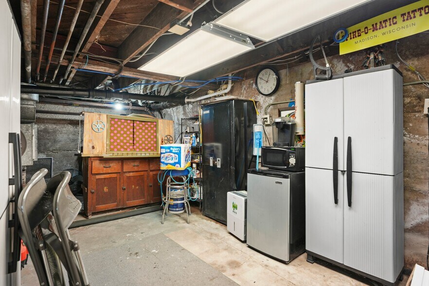 More Photos Of 516 S Park St, Madison Apartments For Sale