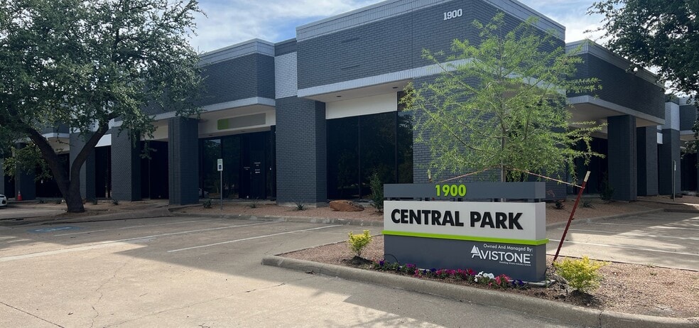 Primary Photo Of 1900 Firman Dr, Richardson Unknown For Lease