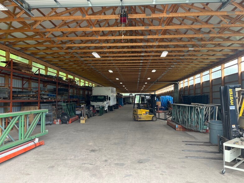 More Photos Of 2715 Dahl Rd, Quakertown Warehouse For Sale