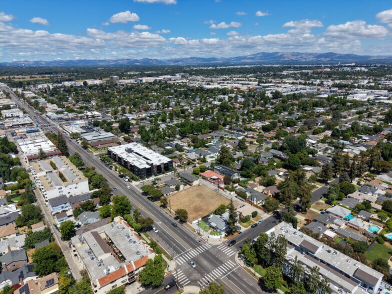 More Photos Of 14715 Burbank Blvd, Van Nuys Land For Sale