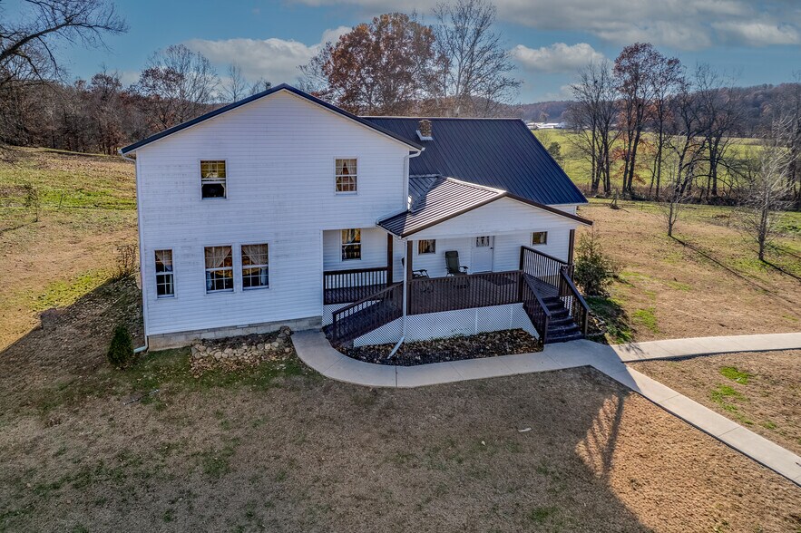 More Photos Of 751 Old State Rd, Owingsville Land For Sale