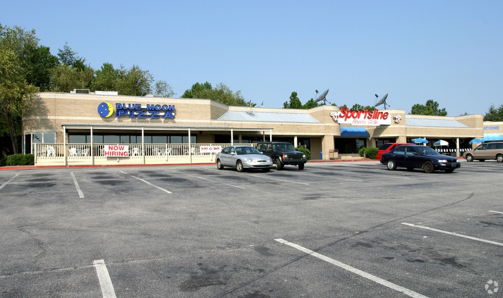 More Photos Of 2340-2359 SE Windy Hill Rd, Marietta Unknown For Lease
