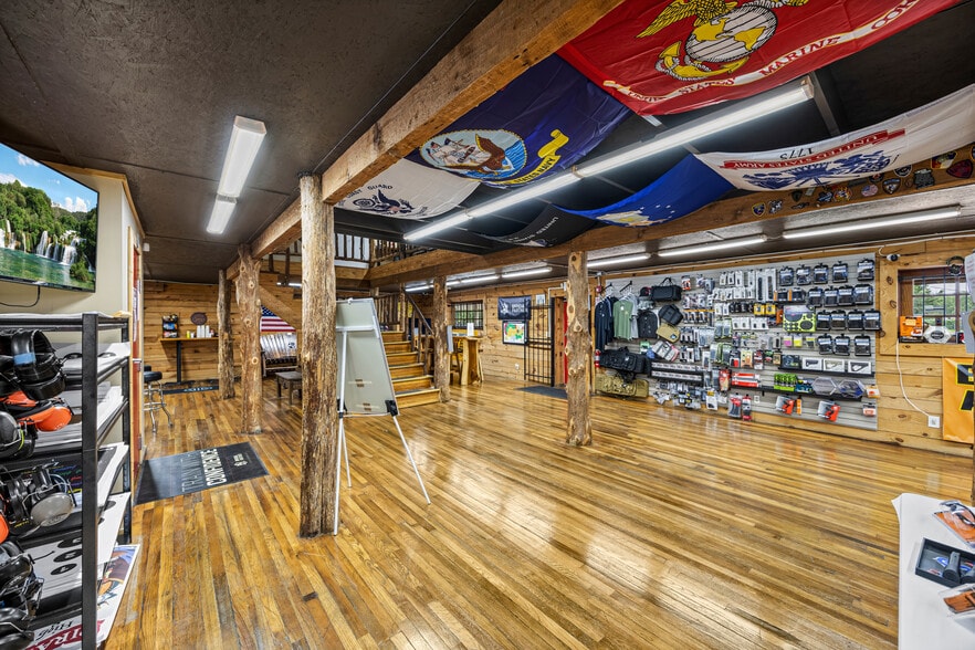 More Photos Of 12703 Shiloh Church Rd, Houston Freestanding For Sale