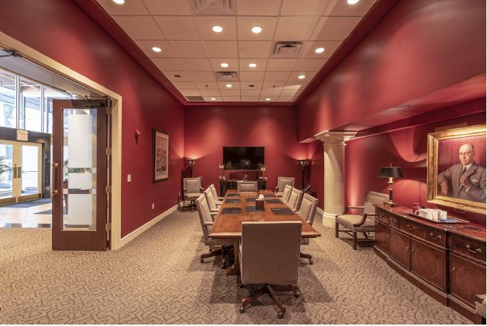 More Photos Of 712 Broadway St, Kansas City Office Residential For Sale