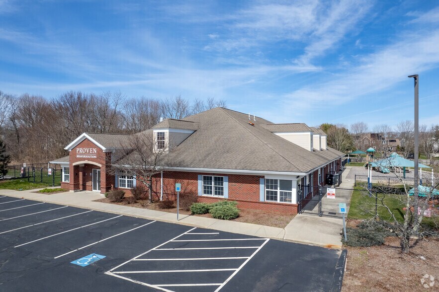More Photos Of 393 W Center St, West Bridgewater Daycare Center For Sale