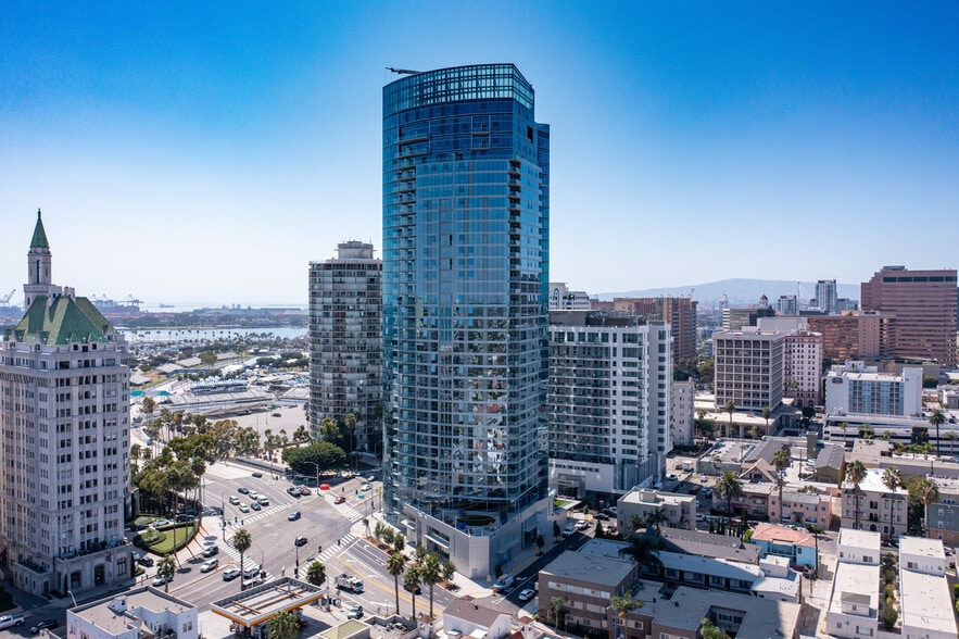 More Photos Of 777 E Ocean Blvd, Long Beach Apartments For Lease