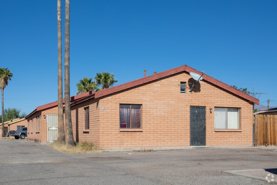 More Photos Of 238 W Navajo Rd, Tucson Apartments For Sale