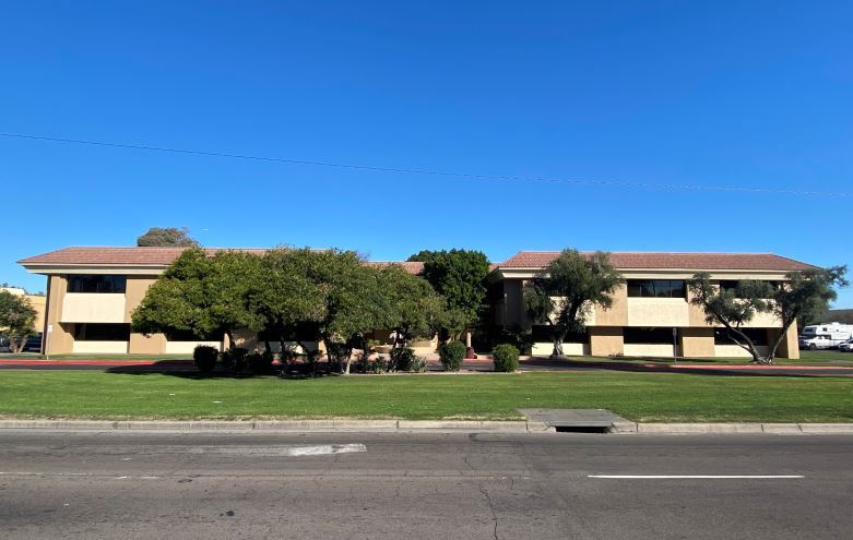 More Photos Of 1414 W Broadway Rd, Tempe Office For Sale