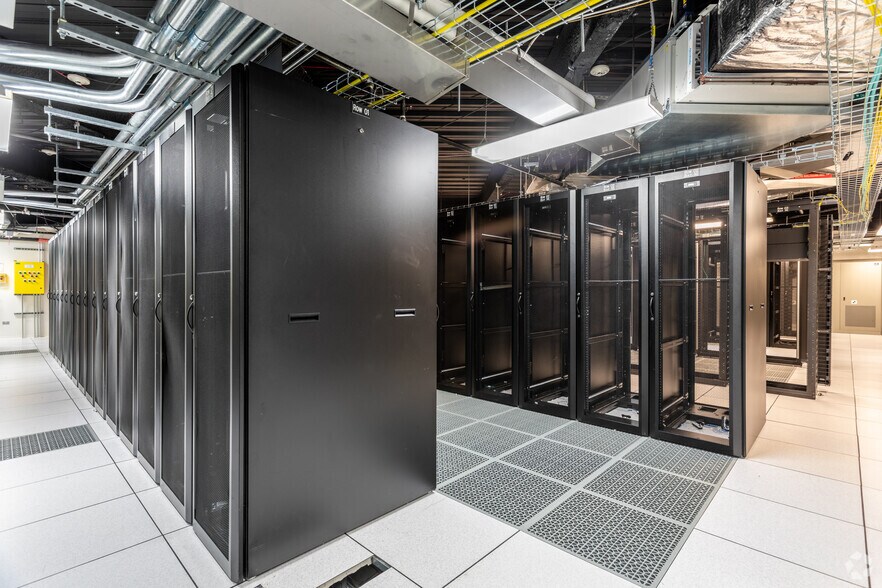 Photo of 1st Floor Ste 