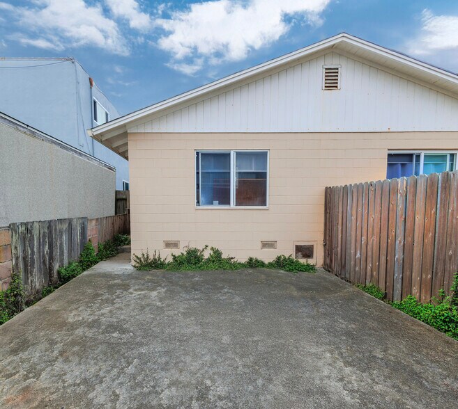 More Photos Of 47 Carmel Ave, Pacifica Multifamily For Sale