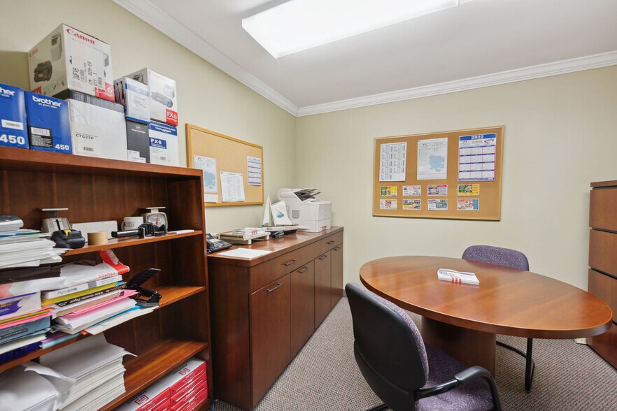 More Photos Of A1 Brier Hill Ct, East Brunswick Office For Sale
