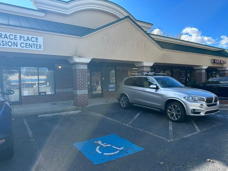 More Photos Of 3556 River Watch Pky, Augusta Storefront Retail Office For Lease