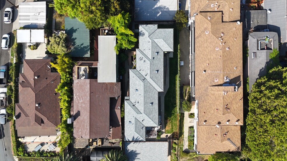 More Photos Of 1311-1315 N Allesandro St, Los Angeles Apartments For Sale