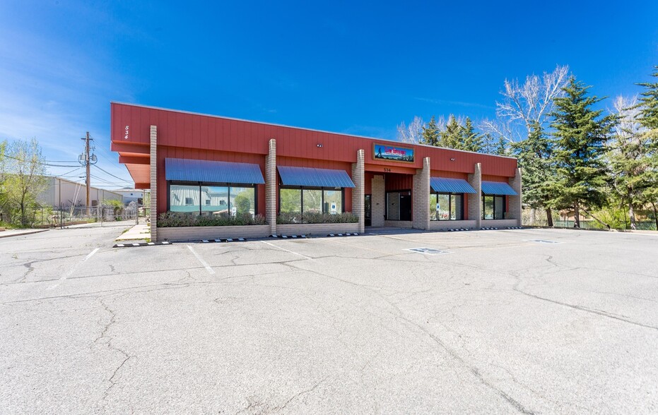 More Photos Of 534 Madison Ave, Prescott Freestanding For Sale