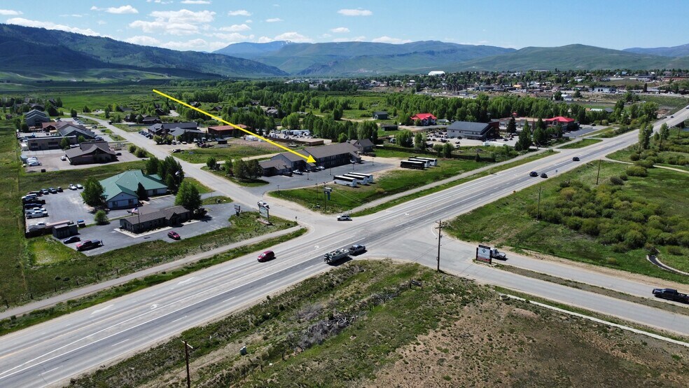 More Photos Of 62000 US Highway 40, Granby Land For Sale