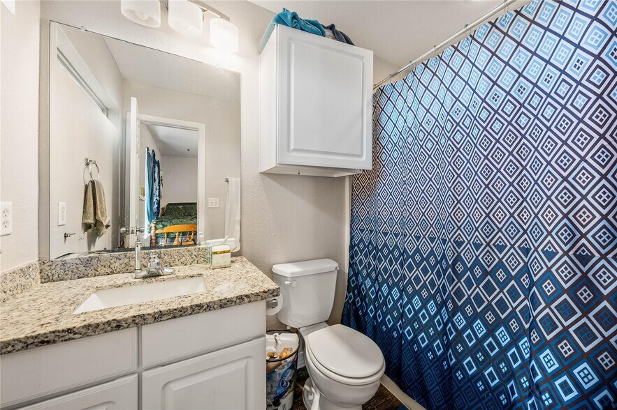 More Photos Of 2537 S 3rd St, Waco Apartments For Sale