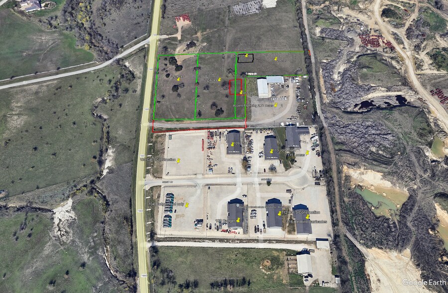 More Photos Of 116 Nxne Dr, Hutto Unknown For Lease