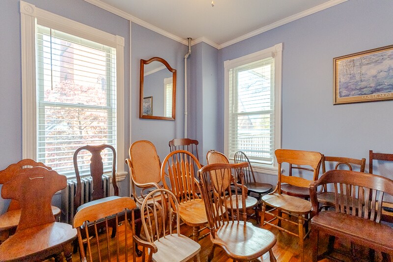 More Photos Of 22 E 2nd St, Frederick Office Residential For Lease