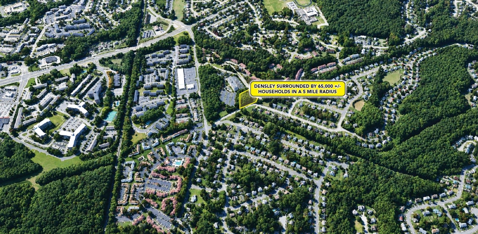 More Photos Of 26060 Valley Run dr, Wilmington Land For Sale