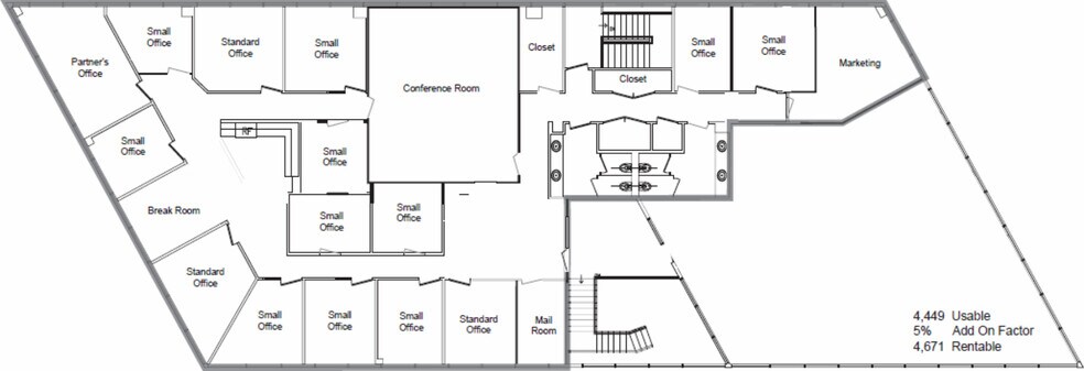 More Photos Of 1001 S Capital Of Texas Hwy, Austin Unknown For Lease